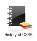 History of CSSK