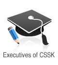 Executives of CSSK